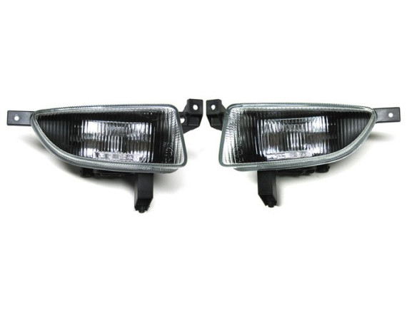 opel / Opel Zafira A 98-04 Meglenka levo + desno 2 kos nastavljen