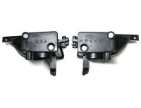 opel / Opel Zafira A 98-04 Meglenka levo + desno 2 kos nastavljen