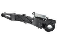 Nissan NV400 2,3 dCi 2010- Nosilec mehanizma ročaja sprednjih vrat desno