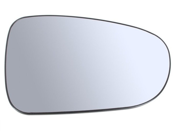 Seat Alhambra 96-10 Zrcalno steklo / vložek ogledala Segreto desno