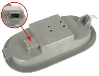 Renault Thalia 1999- notranja svetilka