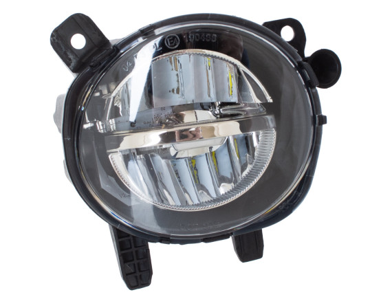 BMW 1 F20 F21 2011 - halogen LED desni