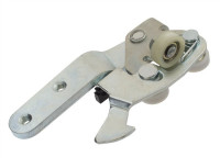 Citroen Jumper 02-06 Vodnik za valj drsnih vrat Dno