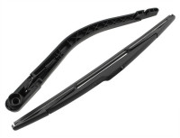 DACIA LOGAN MCV 04-12 ZADNJA WIPER ARM & BLADE WINDSCREEN NOVO