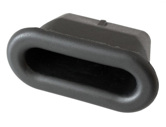 Citroen Nemo 2007- Stranska drsna / nakladalna vrata Vodnik po reži