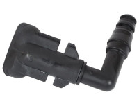 opel / Opel Vectra C 2002- šoba za pranje žarometov levo