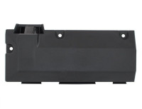 Ford Mondeo Mk2 96-00 Notranji ročaj odložišča / rokavica predal ČRN