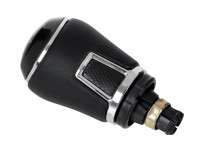 VW Passat CC 07-16 Prestavna ročica ČRNA KOŽA 6 Zobnikov