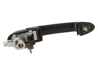 Fiat Brava 95-01 Zunanji ročaj Vhodna vrata desno
