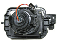 BMW E34 seria 5 88-95 Zaromet za meglo Levo + desno nastavljeno *
