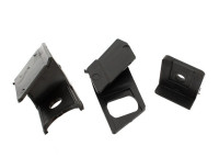 BMW 3 E90 E91 E92 E93 05-11 Komplet za popravilo žarometov desno