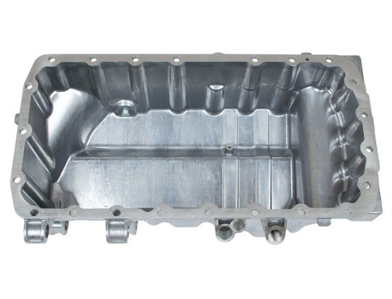 Citroen C8 2002-2 2,2 HDI Oljna posoda / oljna posoda