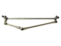 SAAB 9-3 II 02-15 Kabel brisalcev / brisalcev brisalcev spredaj (LHD avtomobili v celoti)
