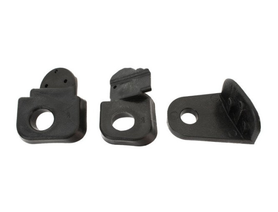 Komplet za popravilo žarometov Fiat Doblo I FL 06-10 desno