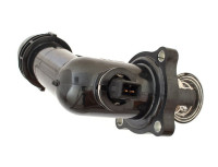 BMW 3 E36 COMPACT 316i 1998- termostat + ohišje