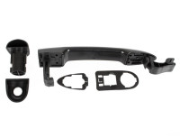 Renault Megane III 2008- zunanji ročaj spredaj = zadaj levo = desno