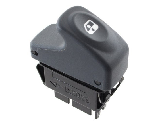 Renault Megane I 96-02 Stikalo za pomik stekel spredaj