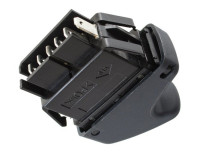 Renault Megane I 96-02 Stikalo za pomik stekel spredaj