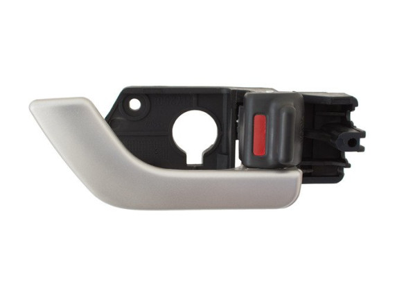 Hyundai Coupe 01-09 Notranji ročaj CHROM Right