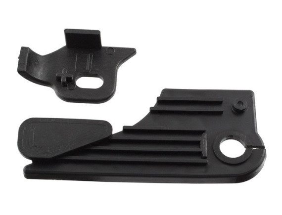 Ford Focus III Mk3 2011- komplet za popravilo žarometov levo