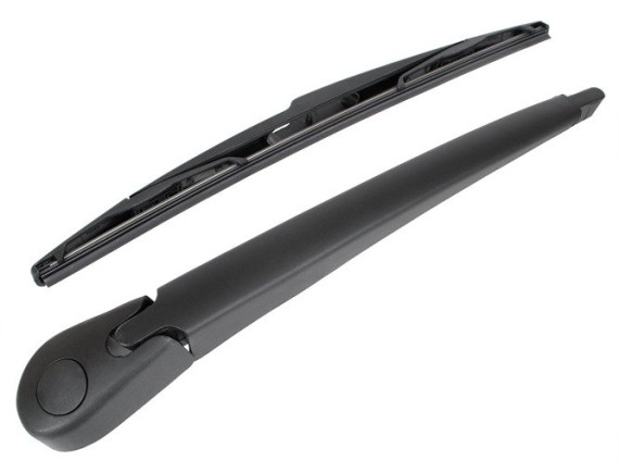 Nissan Primera P12 01-08 karavan Zadnji krak brisalca + rezilo