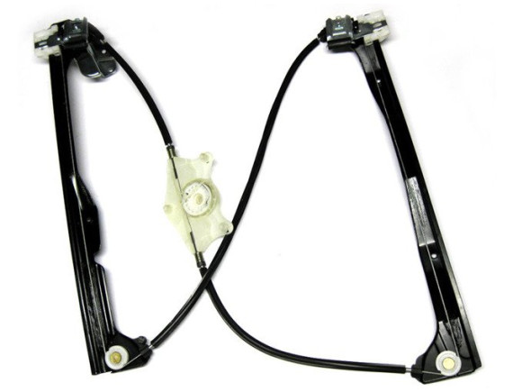 VW Touran 2003 - Regulator sprednjega stekla (električna nastavitev) desno