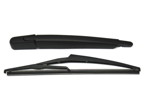 Nissan Juke 2010- Roka brisalca + rezilo