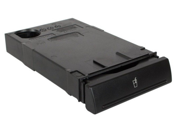 Audi A4 B5 FL 97-01 uchwyt na kubki