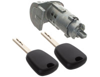 Nissan NV400 2011 - vložek ključavnice BREZ PIN-a za vsa vrata