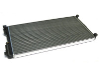 Renault Master 1998- 2,8DTI 1,9DTI 2,2DCI Hladilnik / radiator motorja
