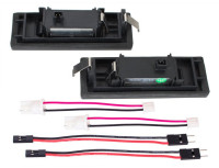 BMW E63 E64 E81 E85 E87 Enota lučka / svetilka LED 2 kom