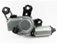 Audi Q5 2008- Motor zadnjega brisalca
