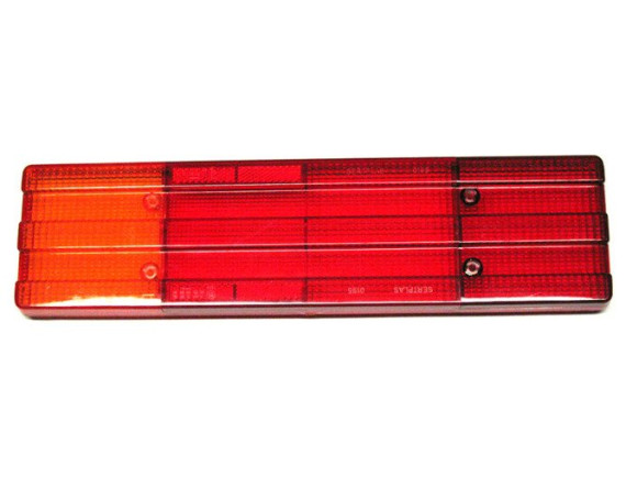 Mercedes BUS 207 208 209 210 308 310 410 78-95 (izvedba s tovornimi vozili) Leča zadnje luči Leva